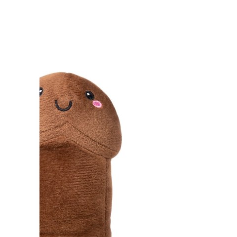 S-line by Shots - Pluszowy penis 30 cm S-line by Shots - Pluszowy penis 30 cm