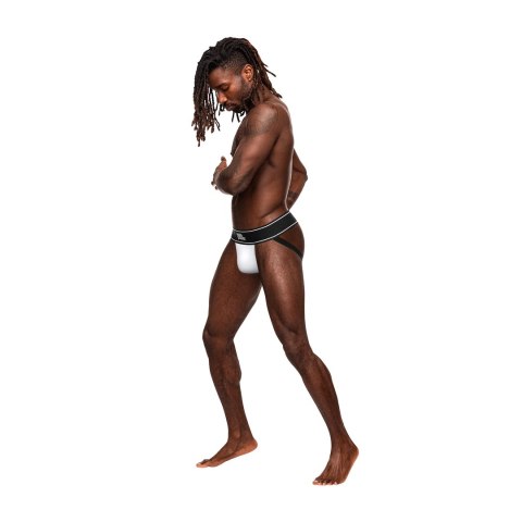 Stringi z otwartym tyłem Jock LXL Male Power Stringi z otwartym tyłem Jock LXL Male Power