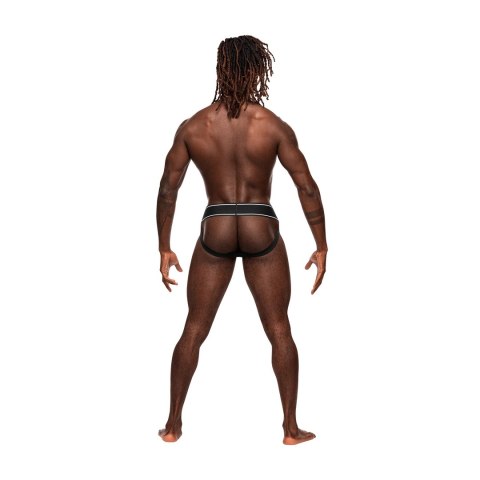 Stringi z otwartym tyłem Jock LXL Male Power Stringi z otwartym tyłem Jock LXL Male Power