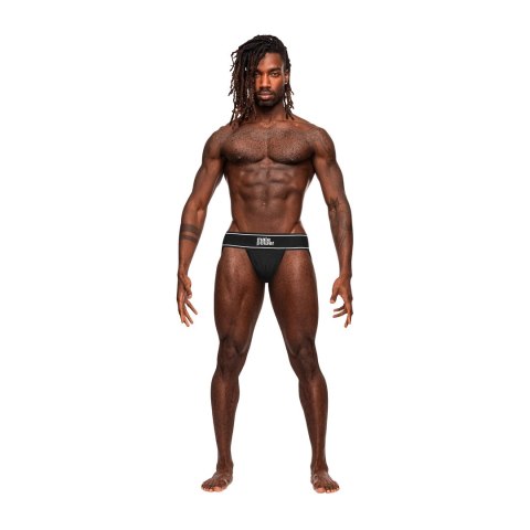 Stringi z otwartym tyłem Jock LXL Male Power Stringi z otwartym tyłem Jock LXL Male Power