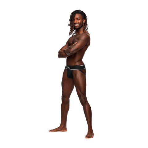 Stringi z otwartym tyłem Jock LXL Male Power Stringi z otwartym tyłem Jock LXL Male Power
