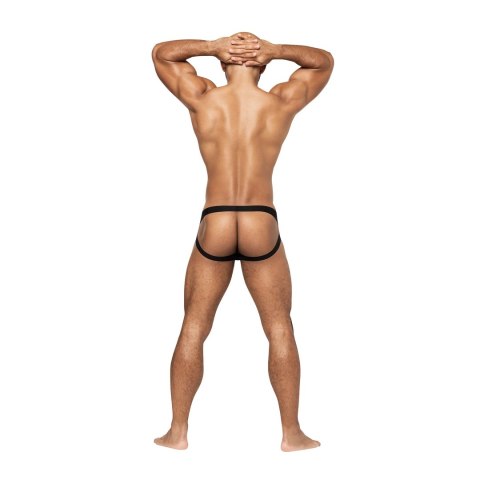 Stringi z otwartym tyłem Jock LXL Male Power Stringi z otwartym tyłem Jock LXL Male Power