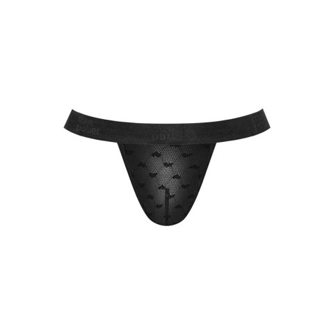 Stringi z otwartym tyłem Jock LXL Male Power Stringi z otwartym tyłem Jock LXL Male Power