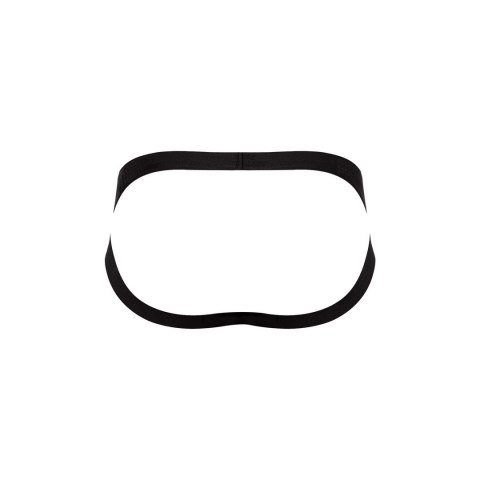 Stringi z otwartym tyłem Jock LXL Male Power Stringi z otwartym tyłem Jock LXL Male Power