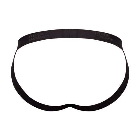 Stringi z otwartym tyłem Jock LXL pride Male Power Stringi z otwartym tyłem Jock LXL pride Male Power