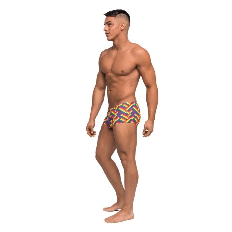 Szorty XL Pride Male Power Szorty XL Pride Male Power