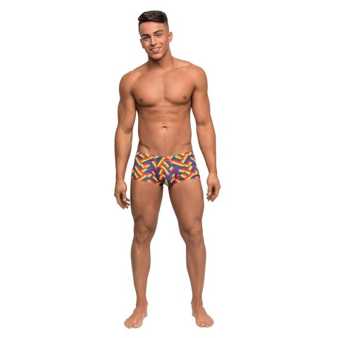 Szorty XL Pride Male Power Szorty XL Pride Male Power