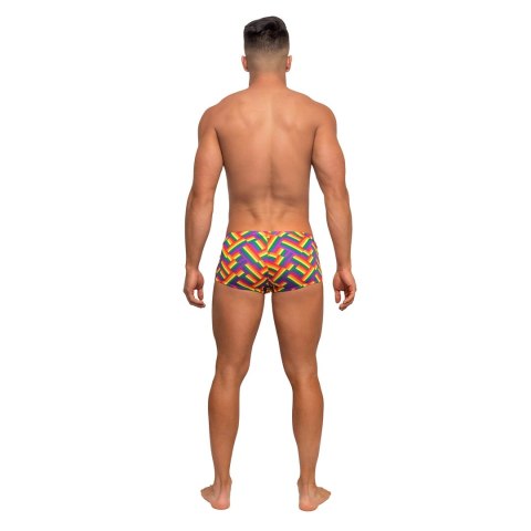 Szorty XL Pride Male Power Szorty XL Pride Male Power