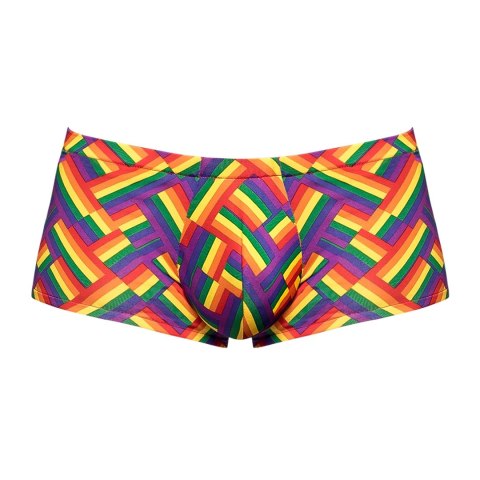 Szorty XL Pride Male Power Szorty XL Pride Male Power