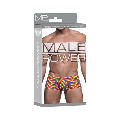Szorty M Pride Male Power Szorty M Pride Male Power