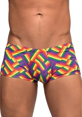 Szorty S Pride Male Power Szorty S Pride Male Power