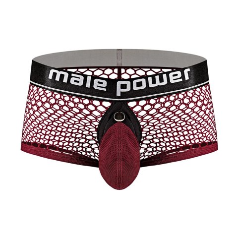Szorty z siateczki M Male Power Szorty z siateczki M Male Power