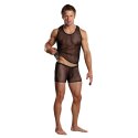 Top z siateczki LXL Male Power
