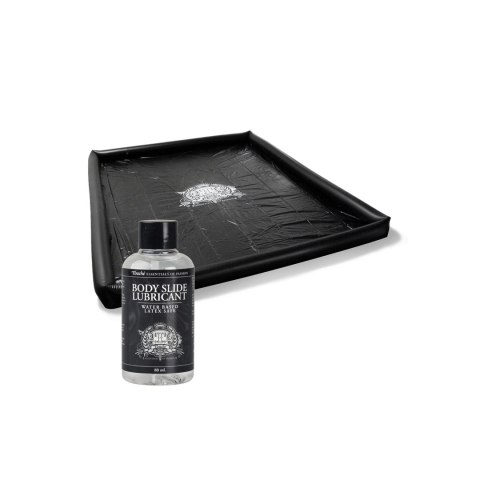 Zestaw z lubrykantem 80 ml - Touche by shots Zestaw z lubrykantem 80 ml - Touche by shots