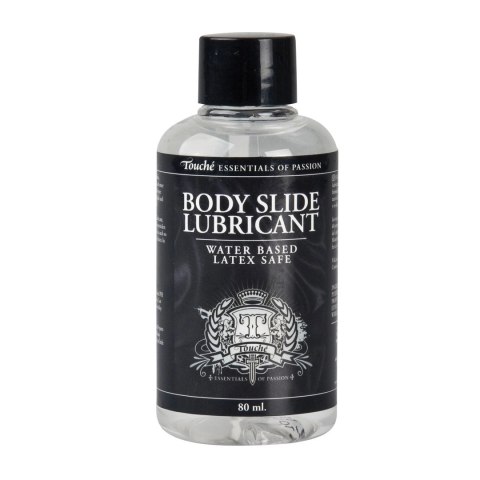 Zestaw z lubrykantem 80 ml - Touche by shots Zestaw z lubrykantem 80 ml - Touche by shots