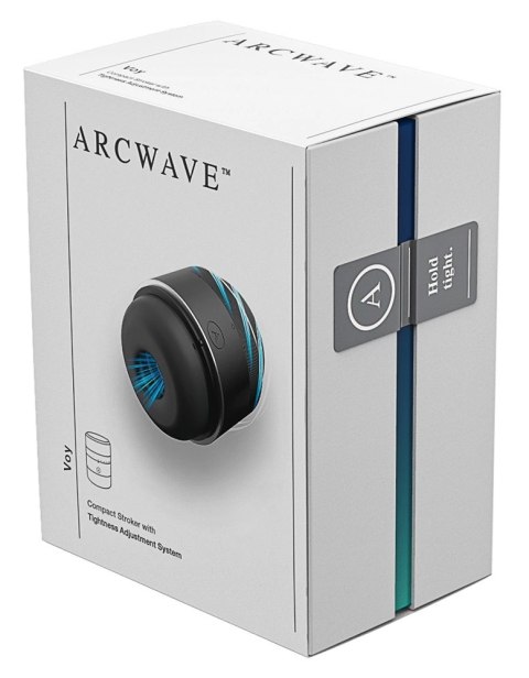 Arcwave - Masturbator Voy Arcwave - Masturbator Voy