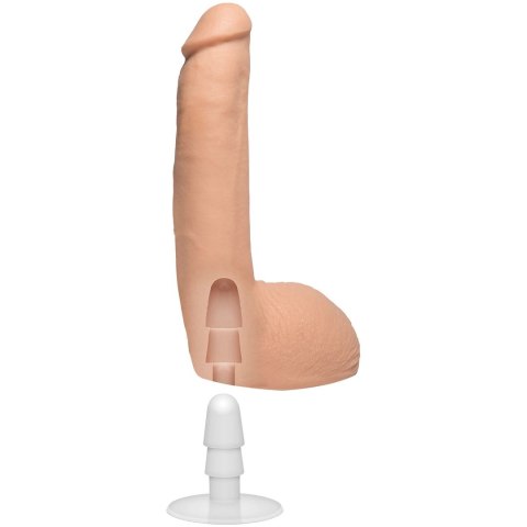 Doc Johnson - Realistyczne dildo Xander 22 cm Doc Johnson - Realistyczne dildo Xander 22 cm
