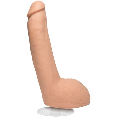 Doc Johnson - Realistyczne dildo Xander 22 cm Doc Johnson - Realistyczne dildo Xander 22 cm