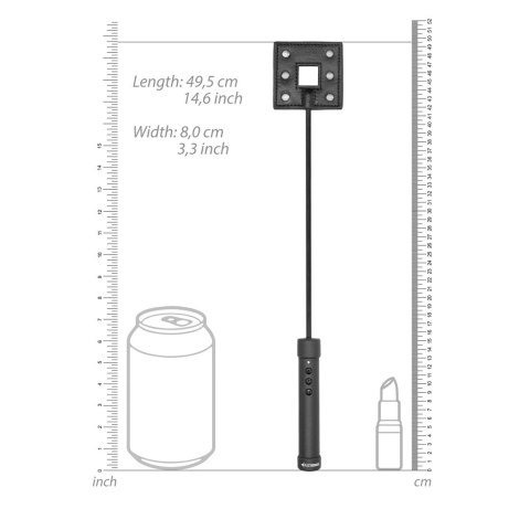 ElectroShock by Shots - Packa do e-stymulacji ElectroShock by Shots - Packa do e-stymulacji