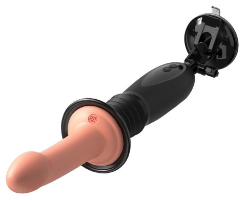 Fetish Fantasy Series - Mechanizm Posuwisty Do Dildo Z Przyssawką Fetish Fantasy Series - Mechanizm Posuwisty Do Dildo Z Przyssawką