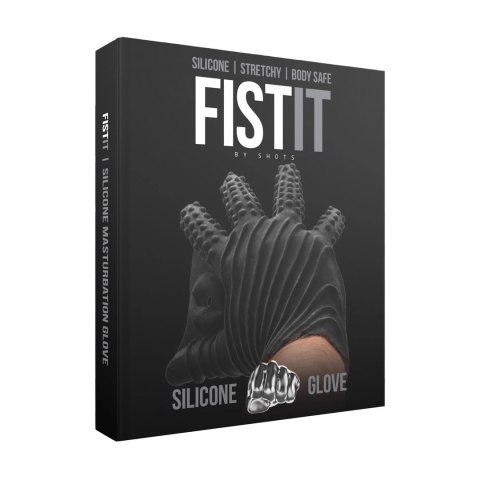 Fist It by Shots - Rękawica masturbacyjna Fist It by Shots - Rękawica masturbacyjna