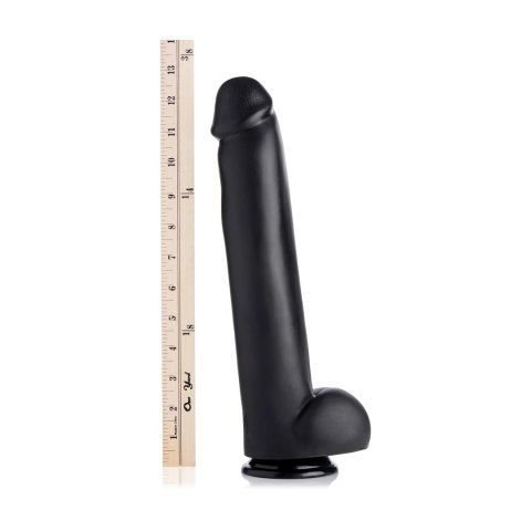 XR Brands - Dildo z Przyssawką XR Brands - Dildo z Przyssawką