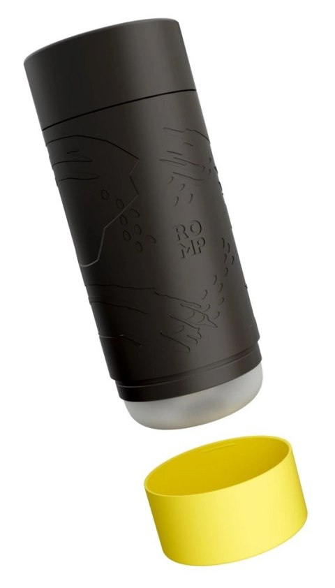 ROMP - Dyskretny Masturbator W Elegacnkim Etui Dash ROMP - Dyskretny Masturbator W Elegacnkim Etui Dash