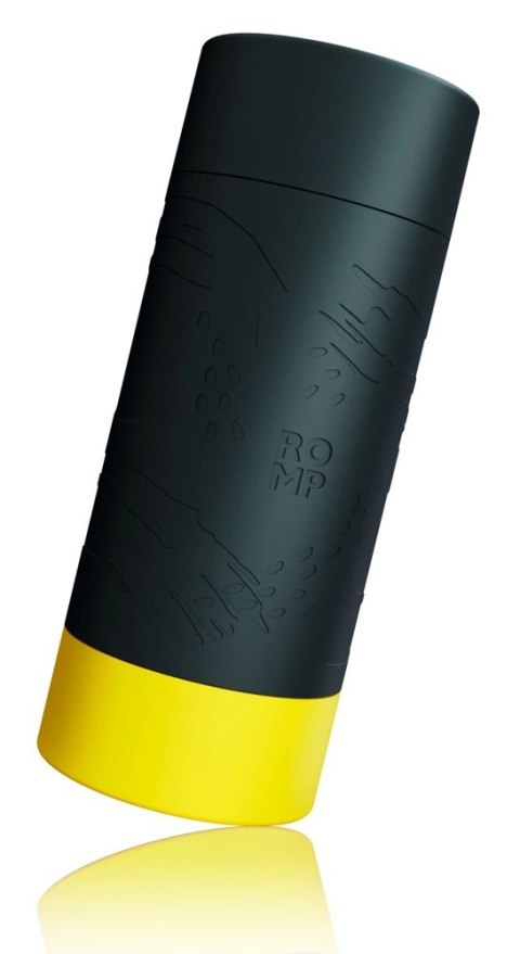 ROMP - Dyskretny Masturbator W Elegacnkim Etui Dash ROMP - Dyskretny Masturbator W Elegacnkim Etui Dash