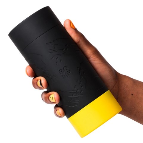 ROMP - Dyskretny Masturbator W Elegacnkim Etui Dash ROMP - Dyskretny Masturbator W Elegacnkim Etui Dash