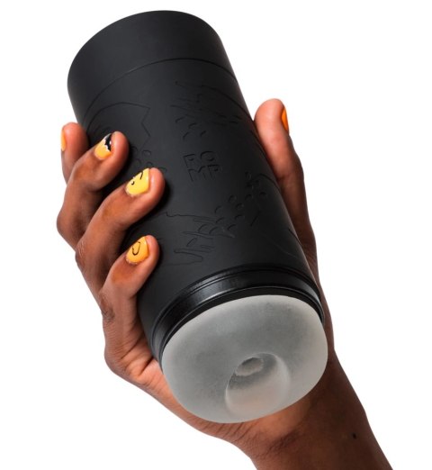 ROMP - Dyskretny Masturbator W Elegacnkim Etui Dash ROMP - Dyskretny Masturbator W Elegacnkim Etui Dash
