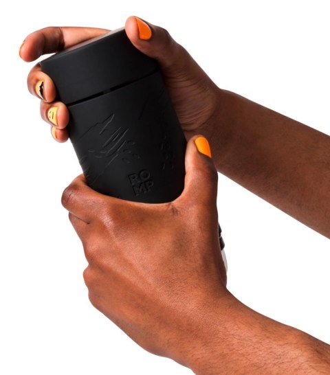 ROMP - Dyskretny Masturbator W Elegacnkim Etui Dash ROMP - Dyskretny Masturbator W Elegacnkim Etui Dash