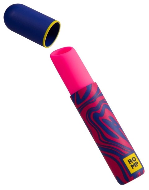ROMP - Dyskretny Mini Wibrator Szminka Lipstick ROMP - Dyskretny Mini Wibrator Szminka Lipstick