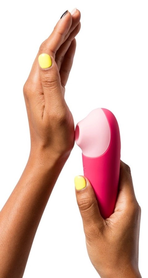 ROMP - Elegancki Wibrator Z Pulsującymi Wibracjami Powietrza Shine X ROMP - Elegancki Wibrator Z Pulsującymi Wibracjami Powietrza Shine X