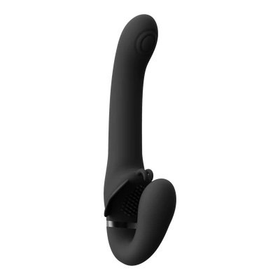 Vive - Pulsacyjny wibrator Starp On Satu Vive - Pulsacyjny wibrator Starp On Satu
