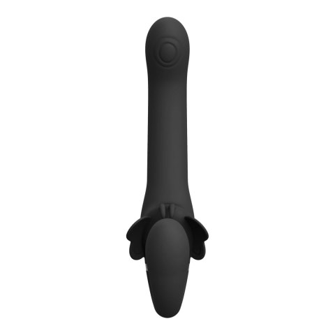 Vive - Pulsacyjny wibrator Starp On Satu Vive - Pulsacyjny wibrator Starp On Satu