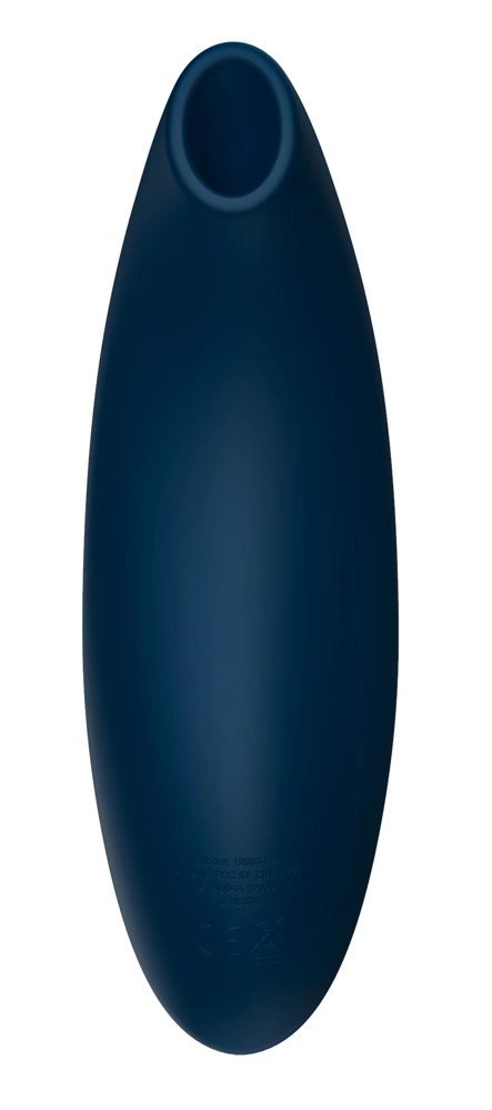 We-Vibe - Masażer Łechtaczki Bezdotykowy Dla Par Melt Pleasure Air Niebieski We-Vibe - Masażer Łechtaczki Bezdotykowy Dla Par Melt Pleasure Air Niebieski