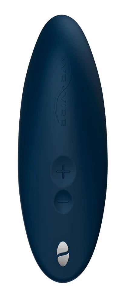 We-Vibe - Masażer Łechtaczki Bezdotykowy Dla Par Melt Pleasure Air Niebieski We-Vibe - Masażer Łechtaczki Bezdotykowy Dla Par Melt Pleasure Air Niebieski
