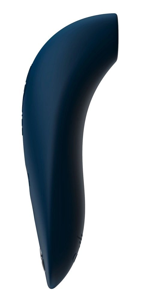 We-Vibe - Masażer Łechtaczki Bezdotykowy Dla Par Melt Pleasure Air Niebieski We-Vibe - Masażer Łechtaczki Bezdotykowy Dla Par Melt Pleasure Air Niebieski
