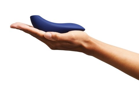 We-Vibe - Masażer Łechtaczki Bezdotykowy Dla Par Melt Pleasure Air Niebieski We-Vibe - Masażer Łechtaczki Bezdotykowy Dla Par Melt Pleasure Air Niebieski