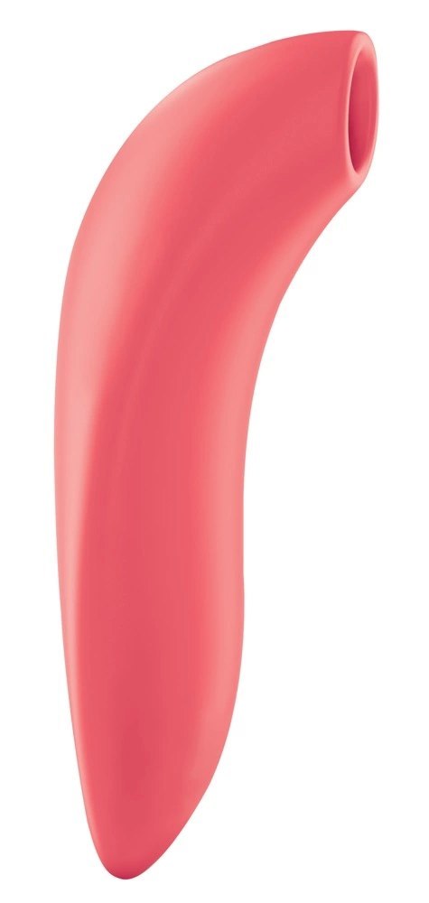 We-Vibe - Masażer Łechtaczki Bezdotykowy Dla Par Melt Pleasure Air We-Vibe - Masażer Łechtaczki Bezdotykowy Dla Par Melt Pleasure Air