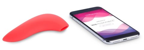 We-Vibe - Masażer Łechtaczki Bezdotykowy Dla Par Melt Pleasure Air We-Vibe - Masażer Łechtaczki Bezdotykowy Dla Par Melt Pleasure Air