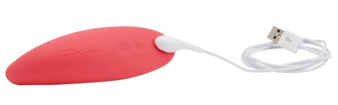 We-Vibe - Masażer Łechtaczki Bezdotykowy Dla Par Melt Pleasure Air We-Vibe - Masażer Łechtaczki Bezdotykowy Dla Par Melt Pleasure Air