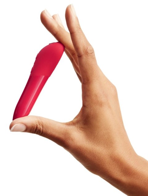 We-Vibe - Mini Stymulator Tango X Cherry Red We-Vibe - Mini Stymulator Tango X Cherry Red