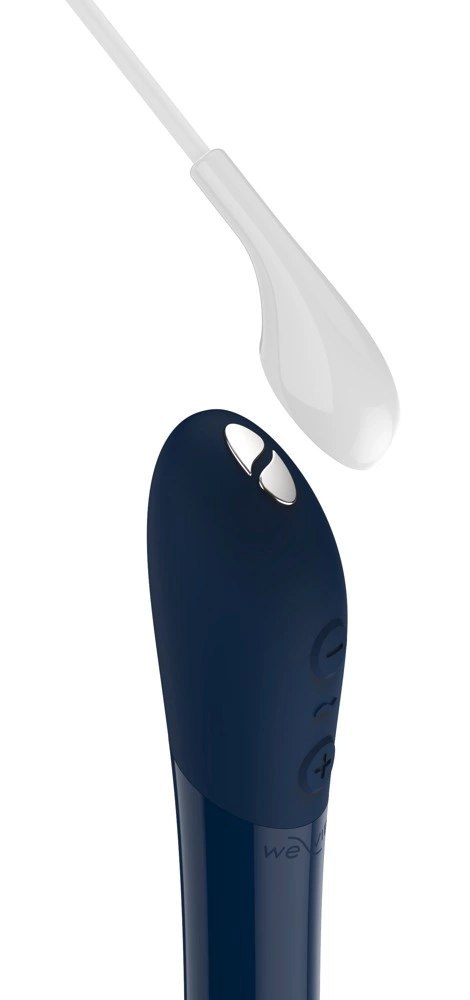 We-Vibe - Mini Stymulator Tango X Midnight Blue We-Vibe - Mini Stymulator Tango X Midnight Blue