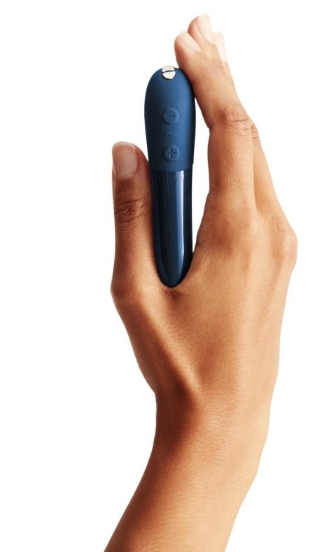 We-Vibe - Mini Stymulator Tango X Midnight Blue We-Vibe - Mini Stymulator Tango X Midnight Blue