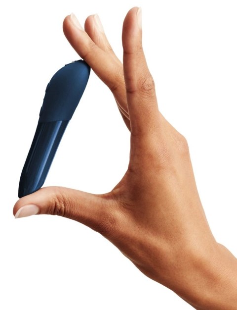 We-Vibe - Mini Stymulator Tango X Midnight Blue We-Vibe - Mini Stymulator Tango X Midnight Blue