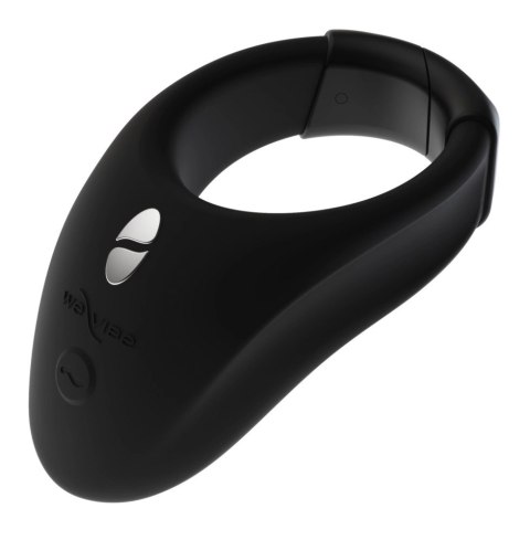 We-Vibe - Pierścień Erekcyjny Z Aplikacją Bond Niebieski We-Vibe - Pierścień Erekcyjny Z Aplikacją Bond Niebieski