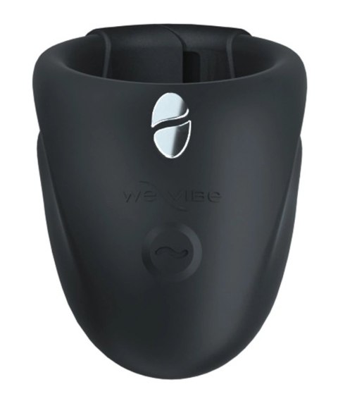 We-Vibe - Pierścień Erekcyjny Z Aplikacją Bond Niebieski We-Vibe - Pierścień Erekcyjny Z Aplikacją Bond Niebieski