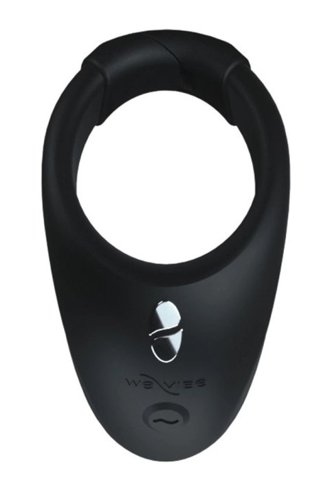 We-Vibe - Pierścień Erekcyjny Z Aplikacją Bond Niebieski We-Vibe - Pierścień Erekcyjny Z Aplikacją Bond Niebieski