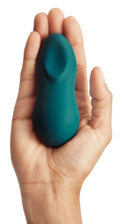We-Vibe - Stymulator Łechtaczki Touch X Green Velvet We-Vibe - Stymulator Łechtaczki Touch X Green Velvet